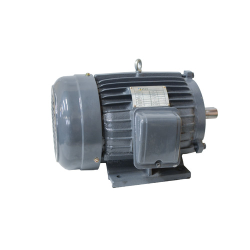 Elektro Motor 3Phase 3HP 4PFetch