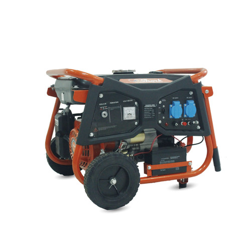 Shark Gasoline Generator SG 3000 X