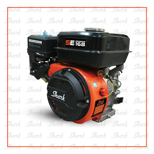 Shark Gasoline Engine SE 168