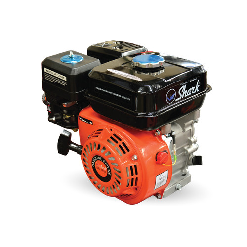 Gasoline Engine SE 162 mesin bensin Shark 5,5Hp