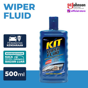 Kit Wiper Fluid 500ml