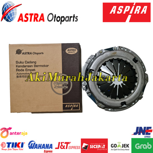 Clutch Cover / Dekrup Matahari Toyota Innova Bensin 2000cc 2004-2015