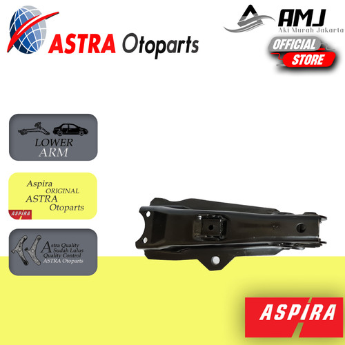 Lower Arm / Sayap Bawah Isuzu Panther 2500cc Touring Aspira Original