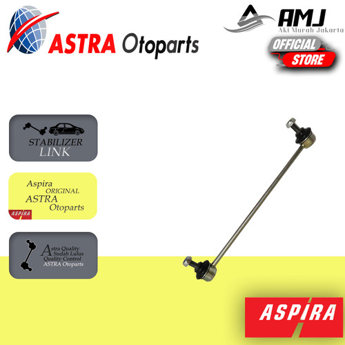 Stabilizer Link / Link Stabil JAZZ RS MOBILIO BRIO BRV CITY Aspira Ori