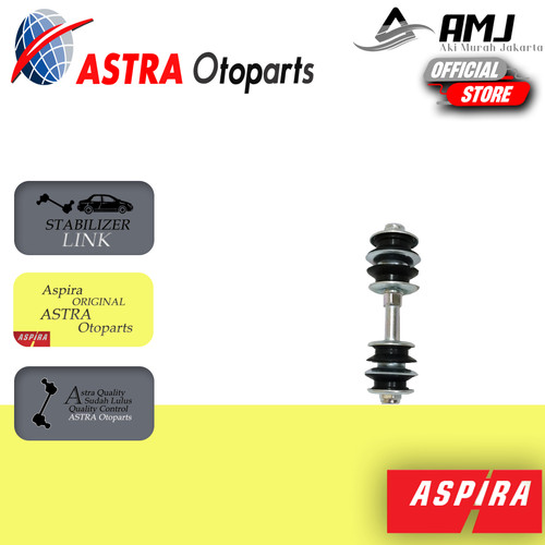 Stabilizer Link / Baut Stabil / Joint Stabil Vios 2003-2006 Aspira