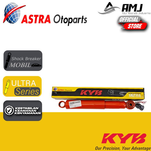 Shock Stir Stabilizer Stir KYB / Kayaba Ultra Suzuki Jimny Katana