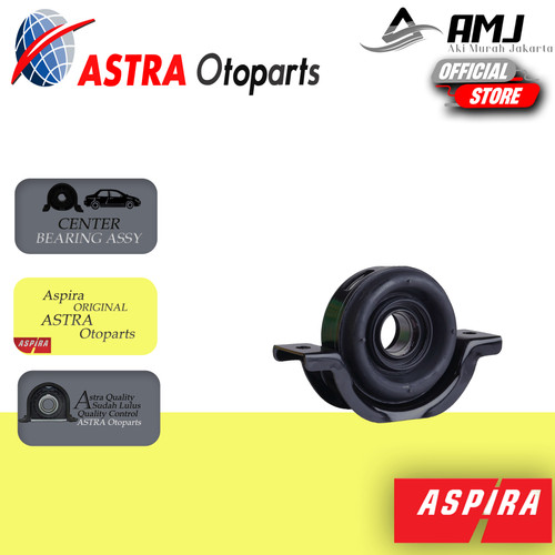 CENTER BEARING / GANTUNGAN KOPEL TOYOTA AVANZA / DAIHATSU XENIA ASPIRA