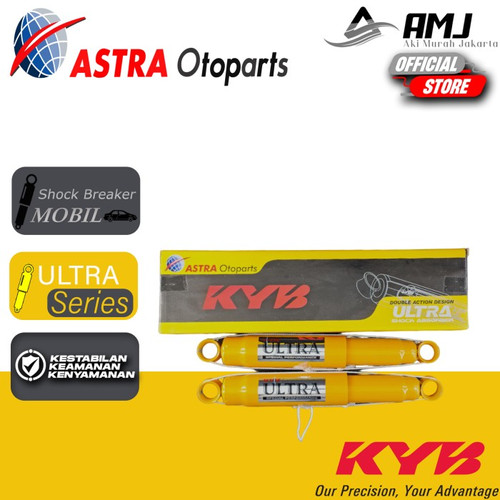 Shockbreaker KYB / Kayaba Ultra Mitsubishi L300 / Kuda Belakang