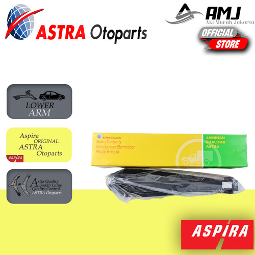 LOWER ARM / SAYAP BAWAH CARRY EXTRA ST 100 ASPIRA ASTRA