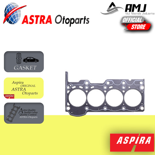 PACKING CYLINDER HEAD / GASKET GRAND MAX 1300cc 1500cc ASPIRA ASTRA