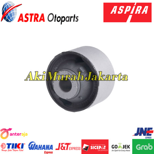 Bush Lower Arm Depan Besar Honda Jazz Aspira Astra / Bush Sayap