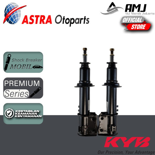 Shock breaker KYB Kayaba Premium Suzuki Apv / Mega Carry Depan