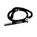 NILFISK HOSE HANDLE ALU/RUB D32 140 5116 500