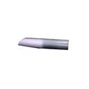 NILFISK PIPE 38MM 200MM RUB GREY UZ878 80956200