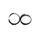 NILFISK SPARE PART SET SWIVEL ROLLER 302002422