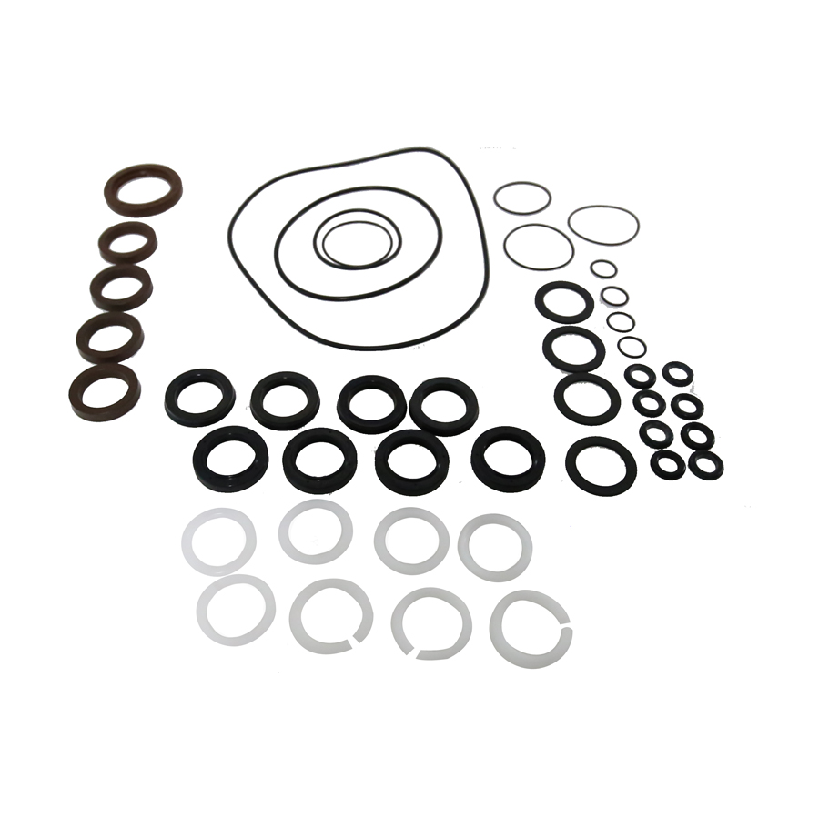 NILFISK GASKETS C3 REP.KIT F/NEP 7-63 1119570