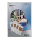 NILFISK DUST BAG (4 PCS) F/MULTI 20 107402336