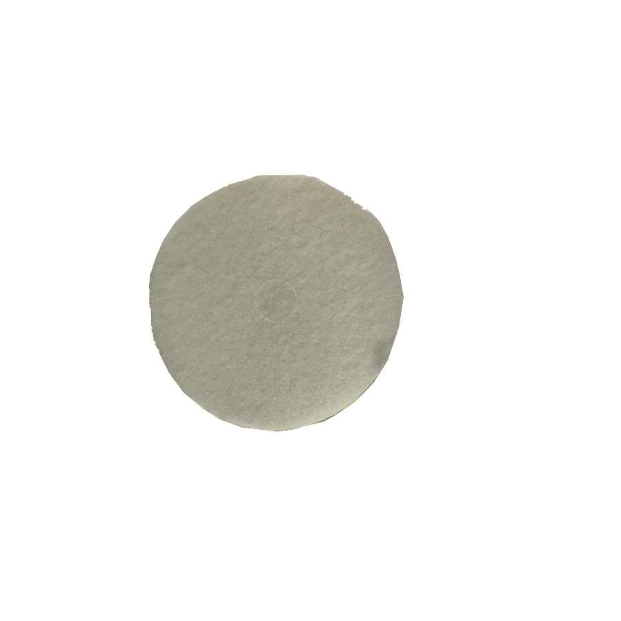 NILFISK POLISHING PAD WHITE 20IN LK