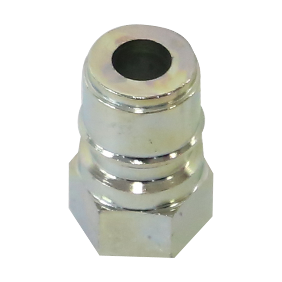 NILFISK ERGO COUPLING MALE 3/8 F/POS,NEP 1600493