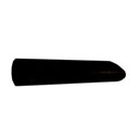 NILFISK CREVICE NOZZLE D32BLACK P20 147 0146 500