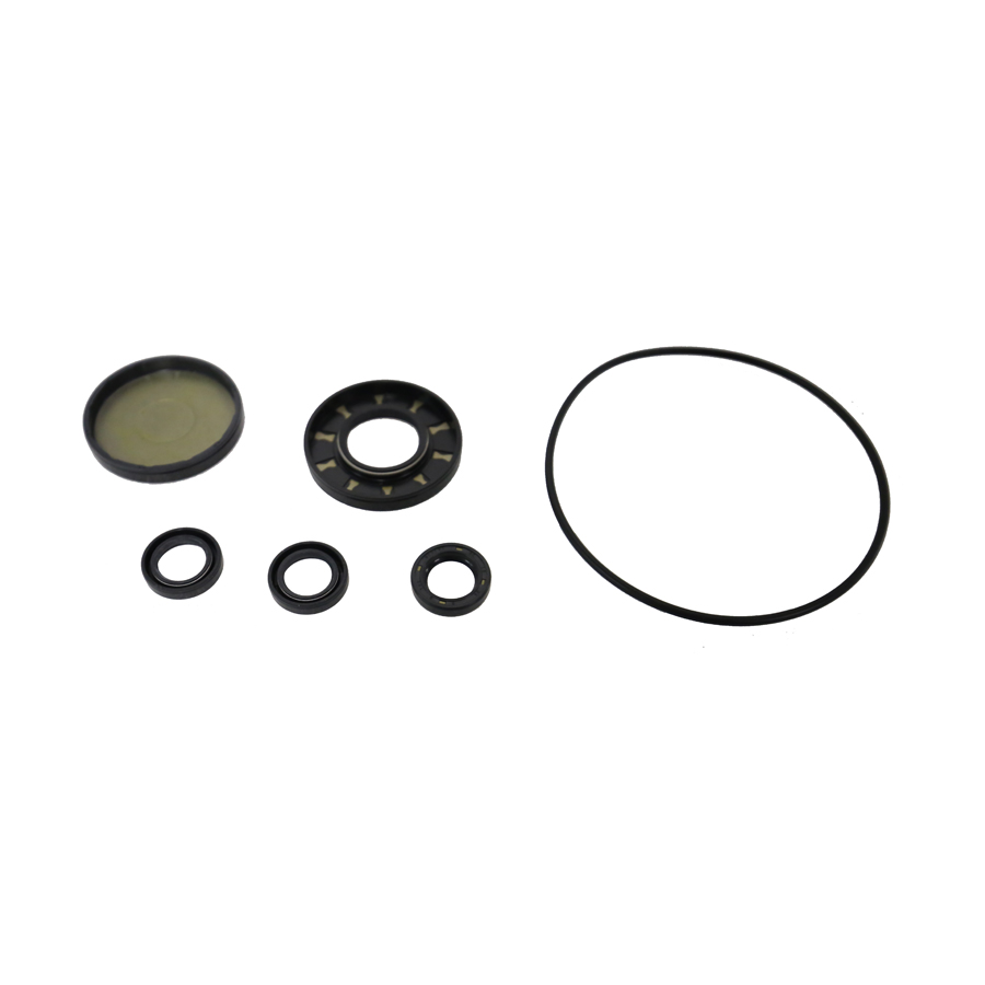 NILFISK OIL SEALS SET F/C110E 700560011