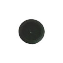 NILFISK WHEEL DIA 50X20 BLACK F/AT 50 302000639