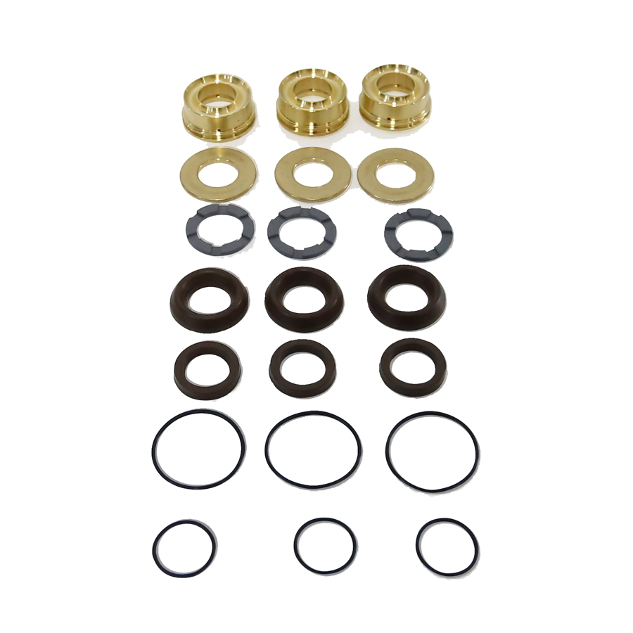 NILFISK SEAL REPAIR KIT,250BAR PUMP 700560138