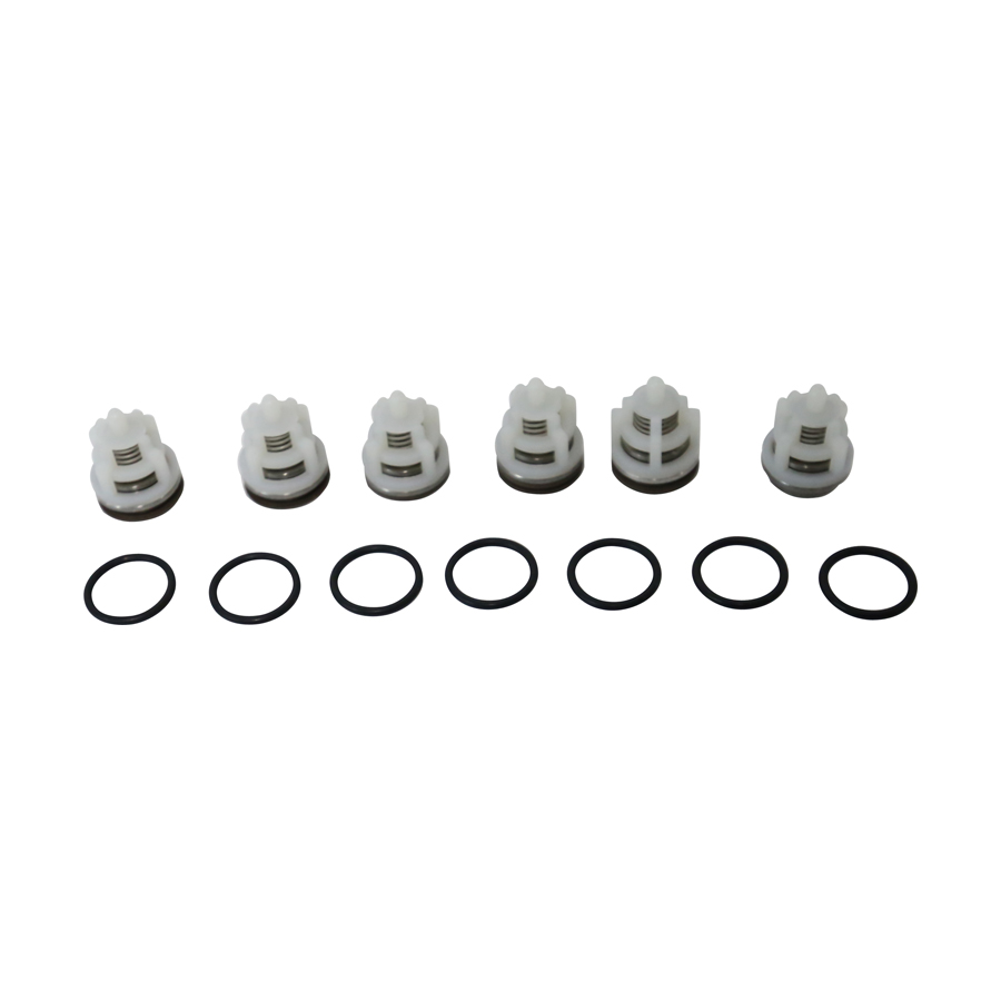 NILFISK KIT 41 VALVE KIT F/E350 700505093