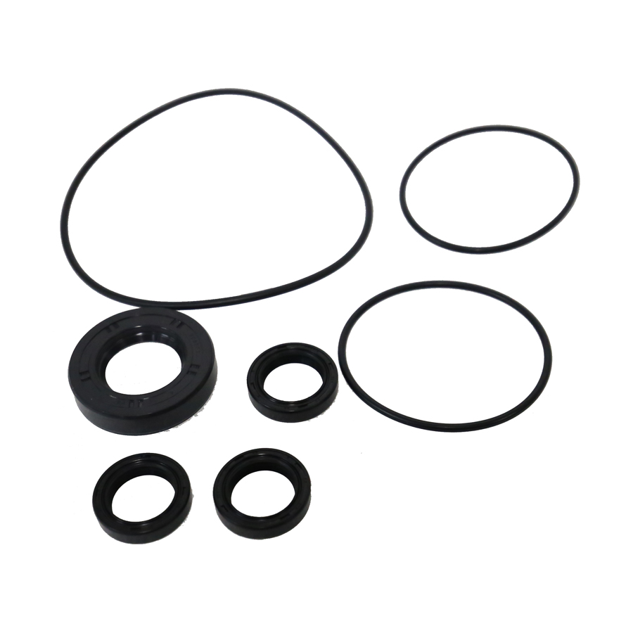 NILFISK KIT 1855 OIL SEALS F/C250/15E 700560133