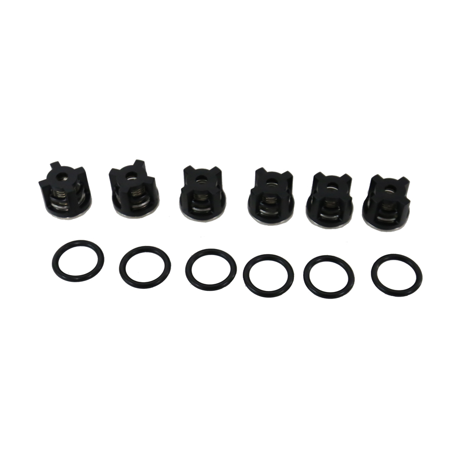 NILFISK KIT 2864 VALVES F/C250/15E 700560131