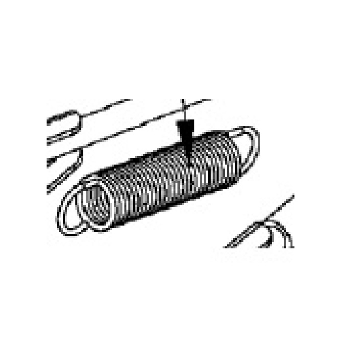 NILFISK KIT EXTENSION 56412216 F/BR855