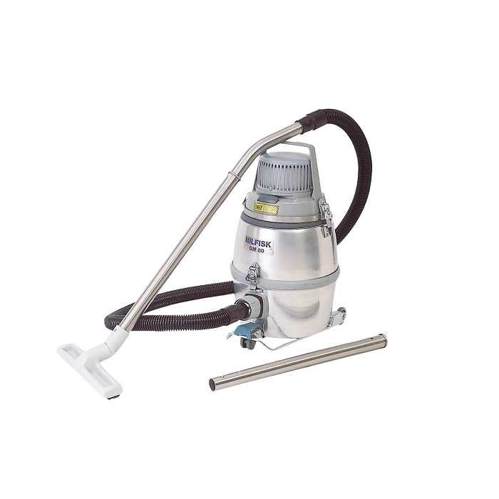 NILFISK VACUUM DRY GM80CR GMPJ