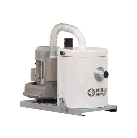 NILFISK VACUUM DRY VHW210