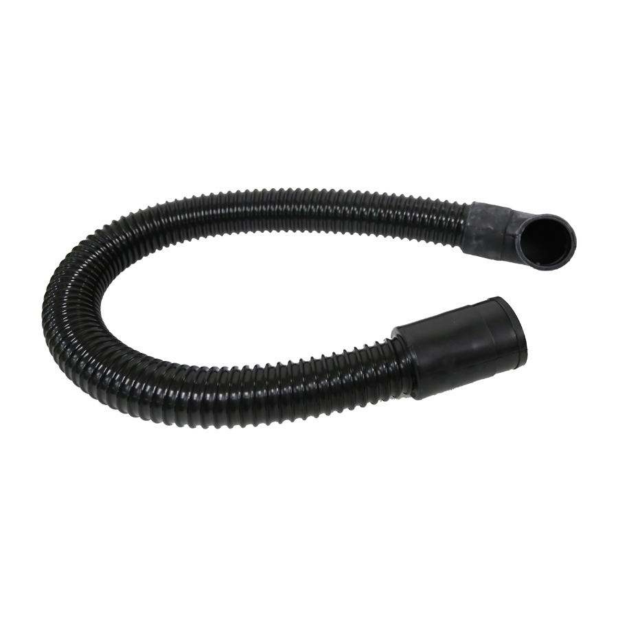 NILFISK HOSE SUCTION BLACK PKD 9100000650 F/343E