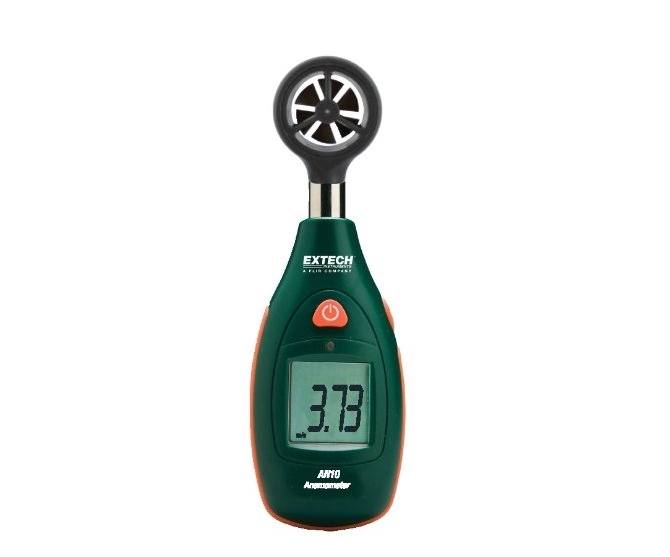 EXTECH ANEMOMETER POCKET AN10