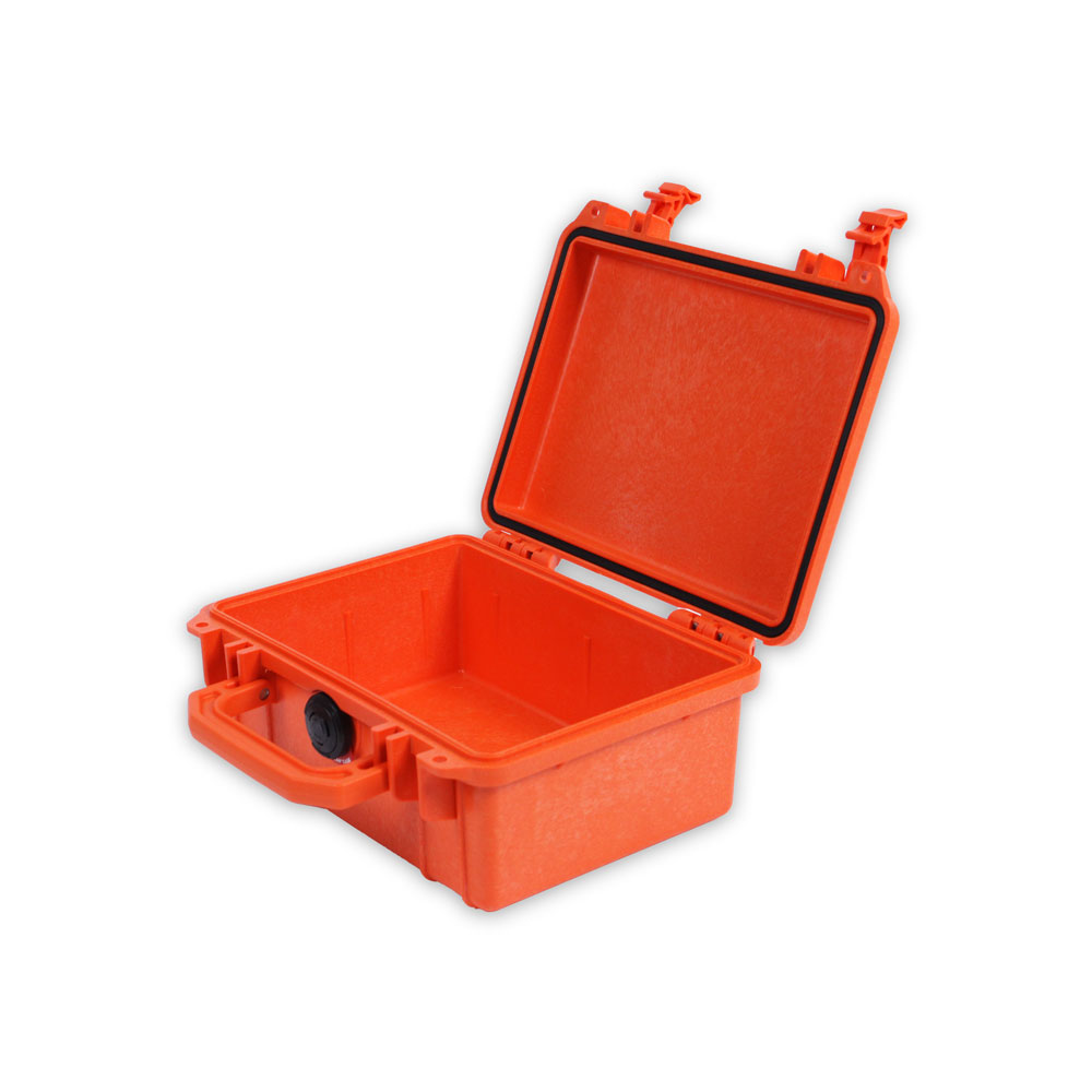 PELICAN PROTECTOR CASE ORANGE 1150