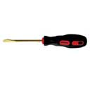 KRISBOW SCREWDRIVER (-) 6X150MM 260-1020