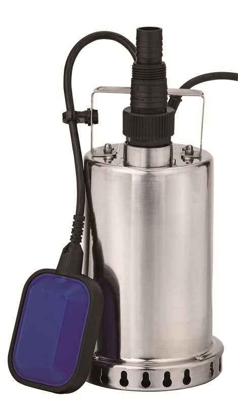 KRISBOW SUBMERSIBLE PUMP 300W AUTOMATIC SWITCH