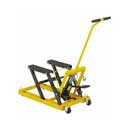 KRISBOW ATV-MOTORCYCLE LIFT 750KG EPLA7