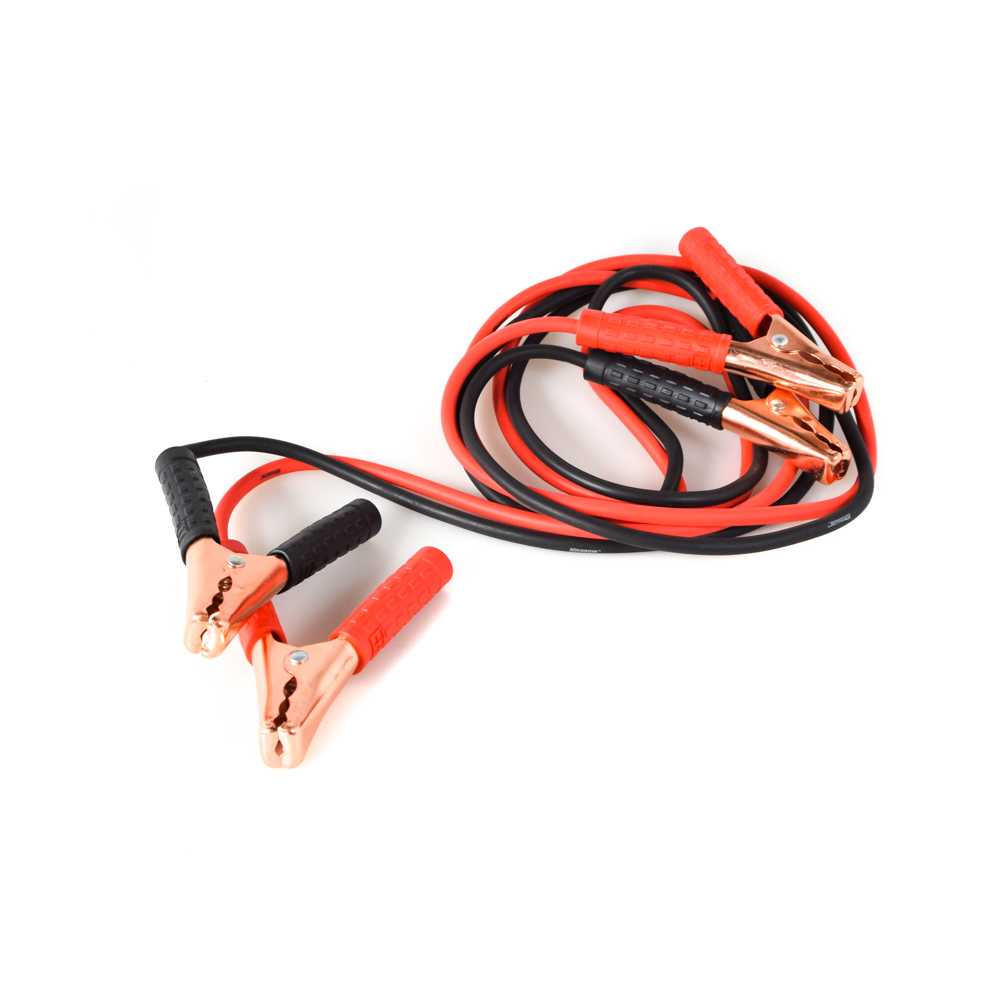 KRISBOW BOOSTER CABLE 200A 2.5M ERBJ2