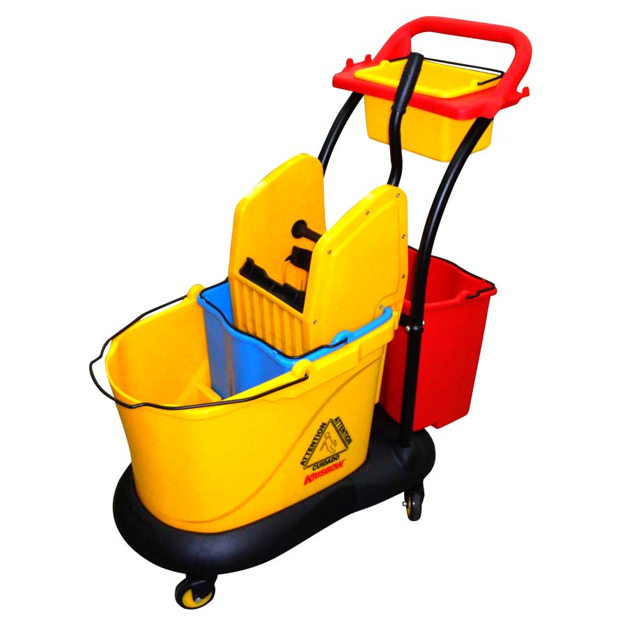 KRISBOW MULTI PURPOSE BUCKET WRINGER