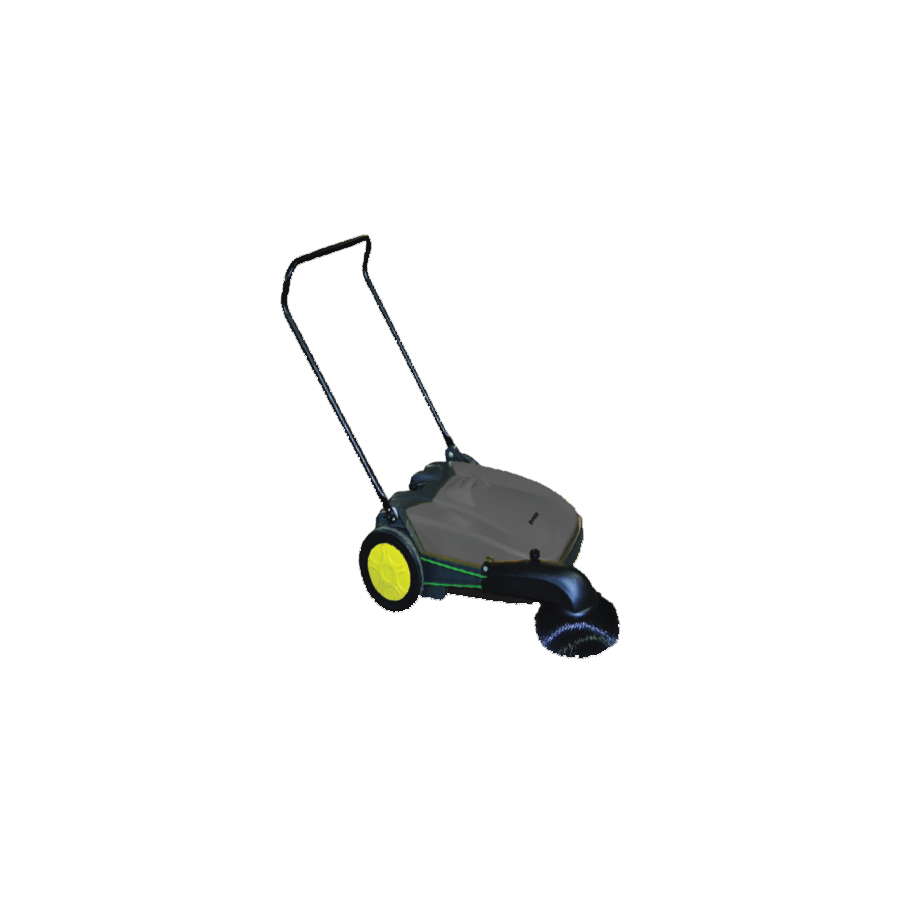 KRISBOW MANUAL SWEEPER