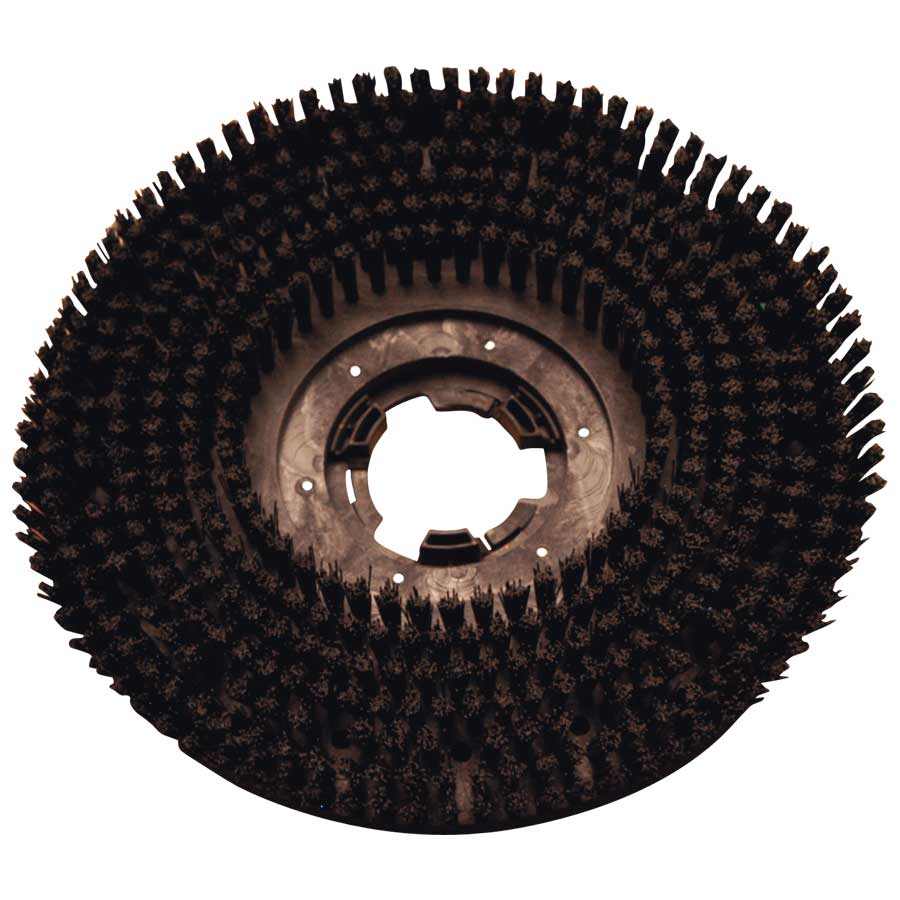 KRISBOW HARD BRUSH 18IN F/KW18-302,667