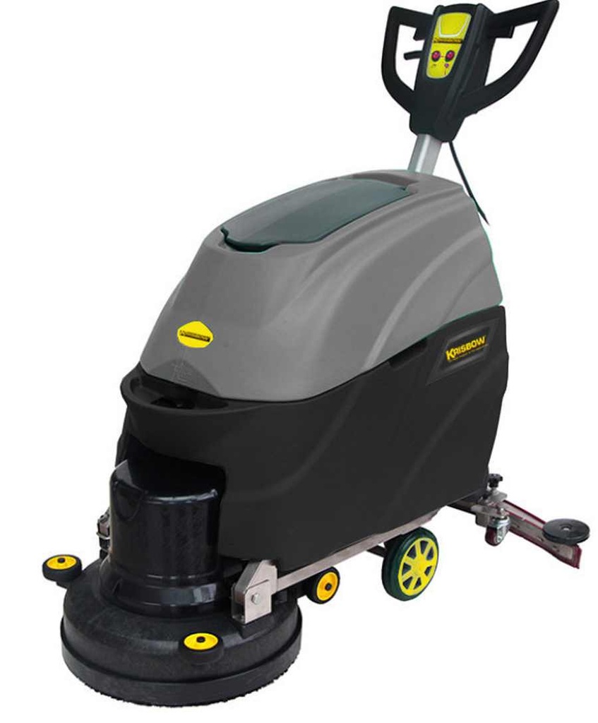 KRISBOW FLOOR SCRUBBER DRIER 1600W