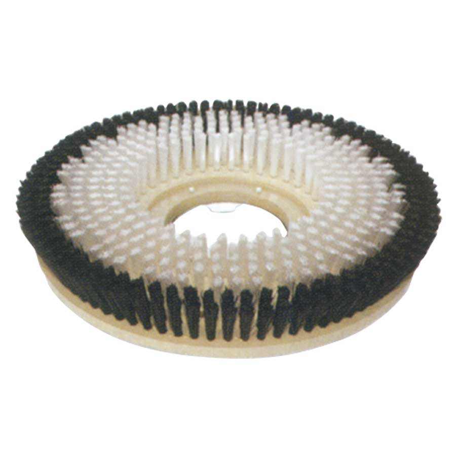 KRISBOW SOFT BRUSH PAD 17IN F/KW18-301,302