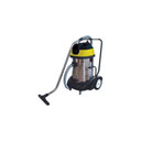 KRISBOW WET/DRY VACUUM CLEANER 60L