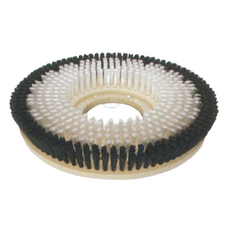 KRISBOW SOFT BRUSH PAD 17IN F/KW18-303