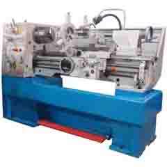 KRISBOW PRECISION LATHE MACHINE 410X1000MM