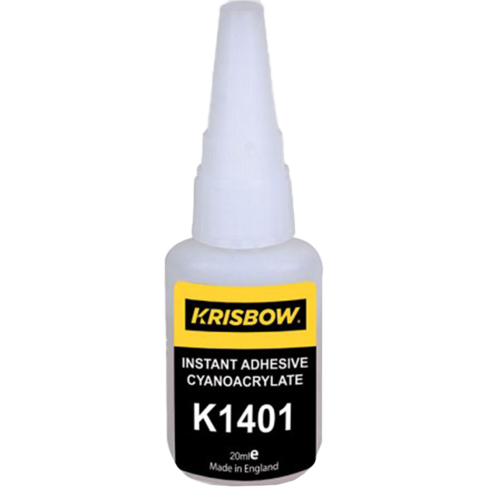 KRISBOW SURFACE INSENSITIVE CA 20G K1401