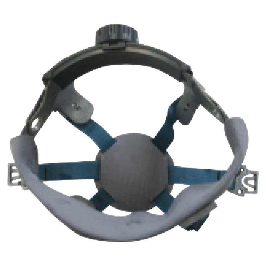 KRISBOW HELMET SUSPENSION F/ HELM VENTED SRHS20V